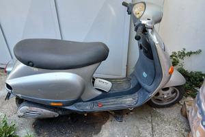vespa 50
