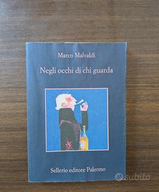 Negli occhi di chi guarda 