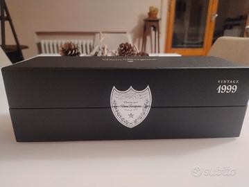 dom perignon 1999