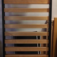 Reti singole ortopediche a doghe Eminflex 