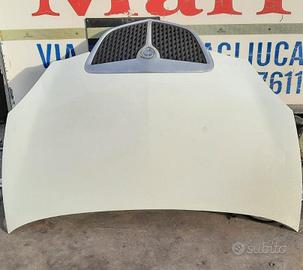 LANCIA YPSILON 2004 - COFANO ANTERIORE