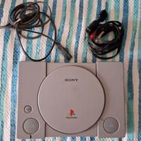 Console Sony Playstation 1 - Ps1 - play station 