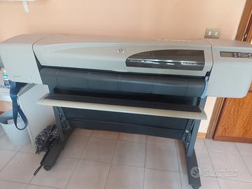 Plotter HP DesignJet 500
