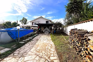VILLA SINGOLA A ARDEA