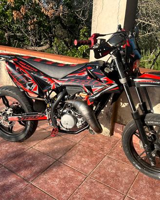 beta rr 50