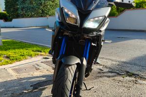Yamaha MT-09 Tracer Race Blue