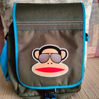 Borsa a tracolla Paul Frank