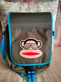 Borsa a tracolla Paul Frank