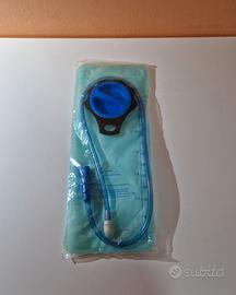 Sacca Idrica 2,5 Litri per Zaino