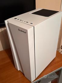 Case PC Desktop Unykach