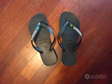Hawaiana n.39/40 nere