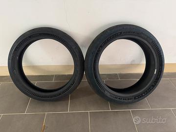 Michelin power cup 2