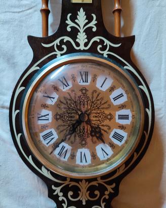 Orologio da parete 60/70