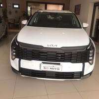 Kia Sportage 1.6 CRDi MHEV Business