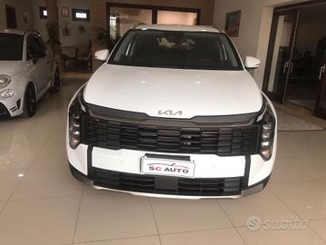 Kia Sportage 1.6 CRDi MHEV Business