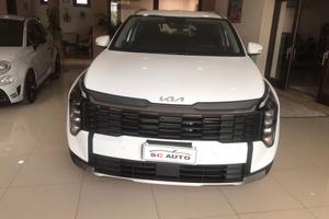 Kia Sportage 1.6 CRDi MHEV Business