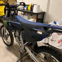 Yamaha Yz 125 2023