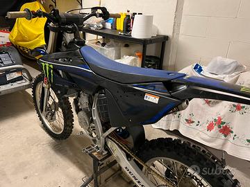 Yamaha Yz 125 2023