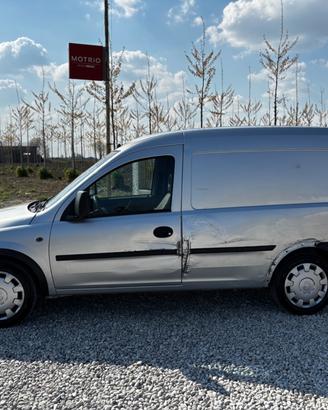 Opel Combo 1.6 CNG Metano 4p. Combi