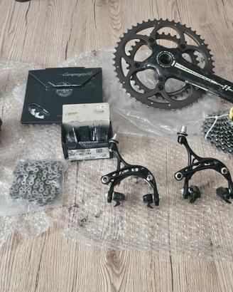 CAMPAGNOLO CHORUS  CARBON 11
