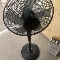 ventilatore elettrico
