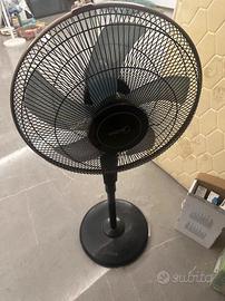 ventilatore elettrico