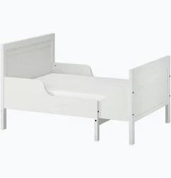 letto estensibile IKEA SUNDVIK e materasso