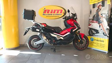 Honda X-ADV 750