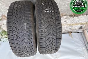 gomme usate 2355519 Winter GOODYEAR - ULT - 371