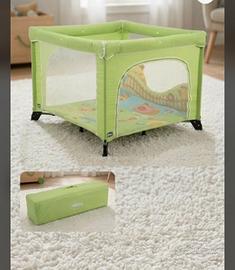 box chicco 