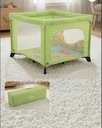 box chicco 