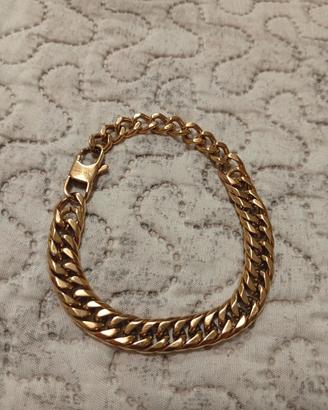 bracciale uomo acciaio della Brail