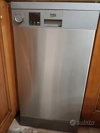 Lavastoviglie Belko Slim 45cm