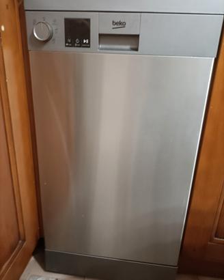 Lavastoviglie Belko Slim 45cm