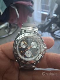 orologio Tissot T-RACE