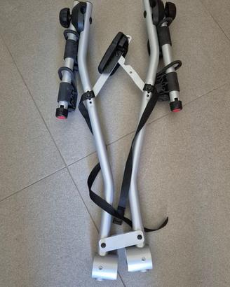 porta bici singolo da gancio traino Thule Xpress 9