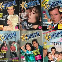 Fotoromanzi a colori anni 80