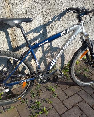 MTB Meriva