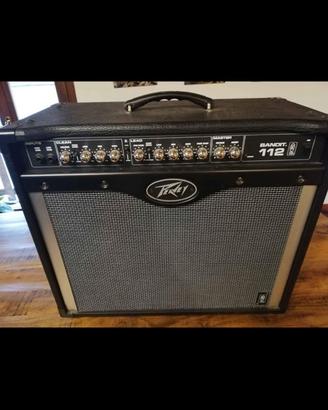 Amplificatore Peavey Bandit 112
