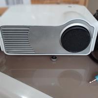 micro proiettore LED-2