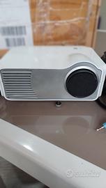 micro proiettore LED-2