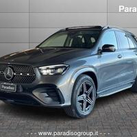 Mercedes-Benz GLE 350de 4MATIC - 2025 - KM0 |...