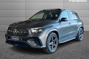 Mercedes-Benz GLE 350de 4MATIC - 2025 - KM0 |...