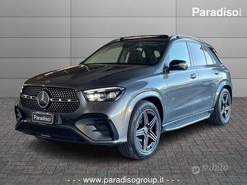 Mercedes-Benz GLE 350de 4MATIC - 2025 - KM0 -...