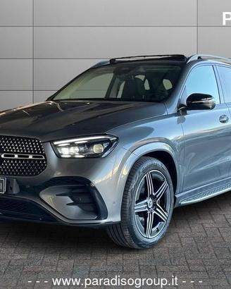 Mercedes-Benz GLE 350de 4MATIC - 2025 - KM0 |...