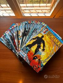 L’Uomo Ragno 336/366