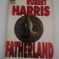 Fatherland  di Robert Harris (Autore)