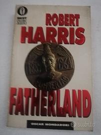 Fatherland  di Robert Harris (Autore)