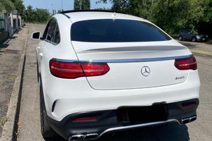 MERCEDES Altro modello - 2016