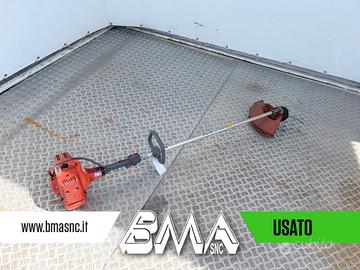 Decespugliatore porfessionale Oleo Mac 753S